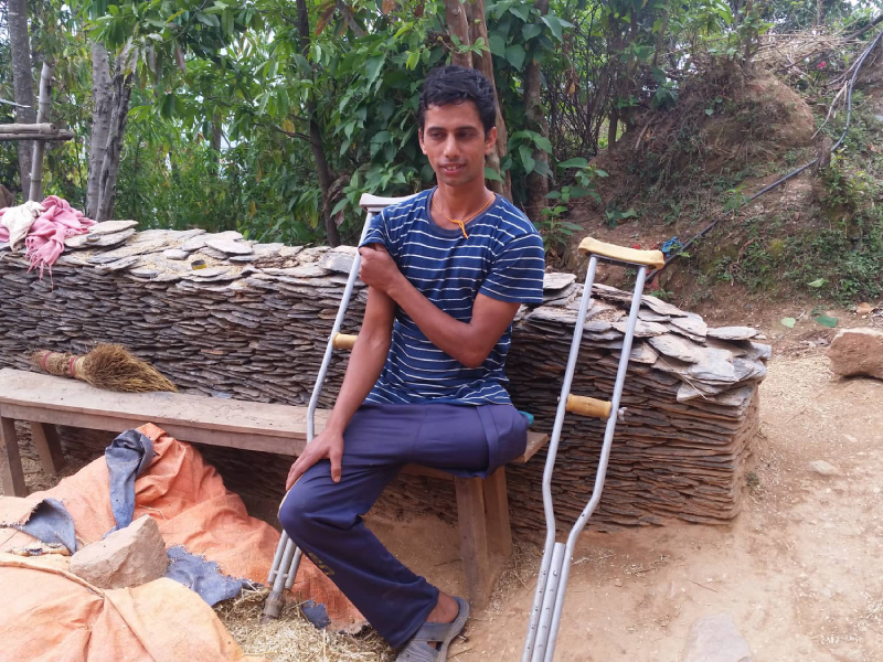 भाग्यले ठगेको दिन सम्झन चाहन्नन् ऋषि