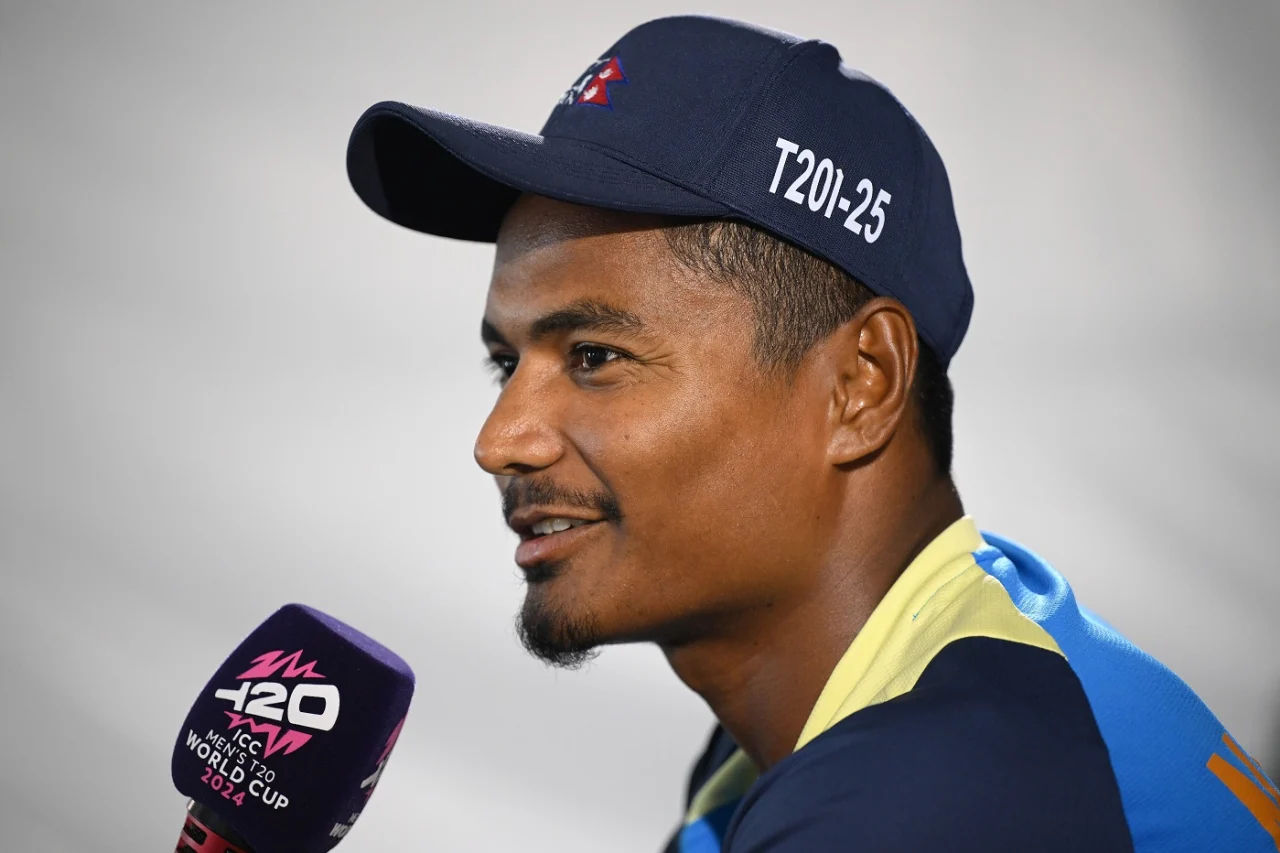 दक्षिण अफ्रिकाविरुद्ध जित्ने मनसायले मैदानमा जान्छौँ: कप्तान रोहित