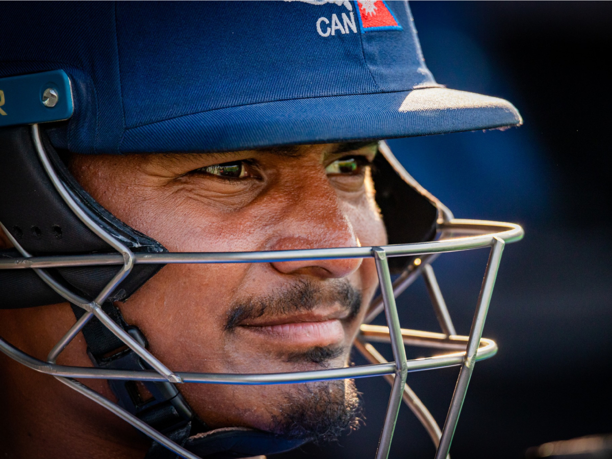 कप्तान रोहितको टी-२० मा एक हजार रन पुरा