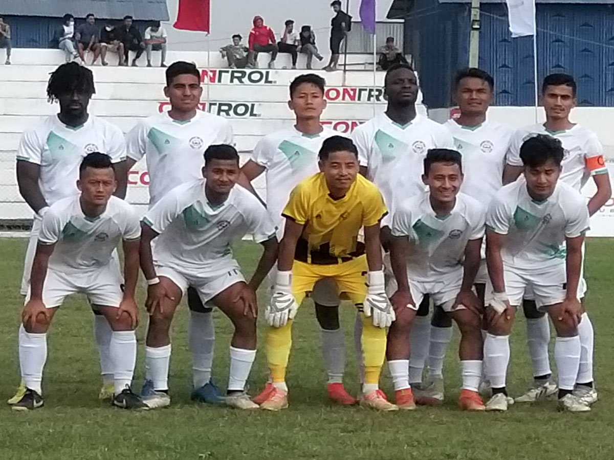 सगरमाथा युथ क्लब इटहरी गोल्डकपको फाइनलमा
