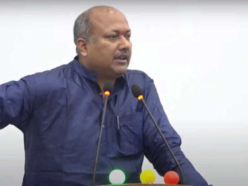 मधेसको मुख्यमन्त्रीमा जनमतले सतिशकुमार सिंहलाई अघि बढाउने 