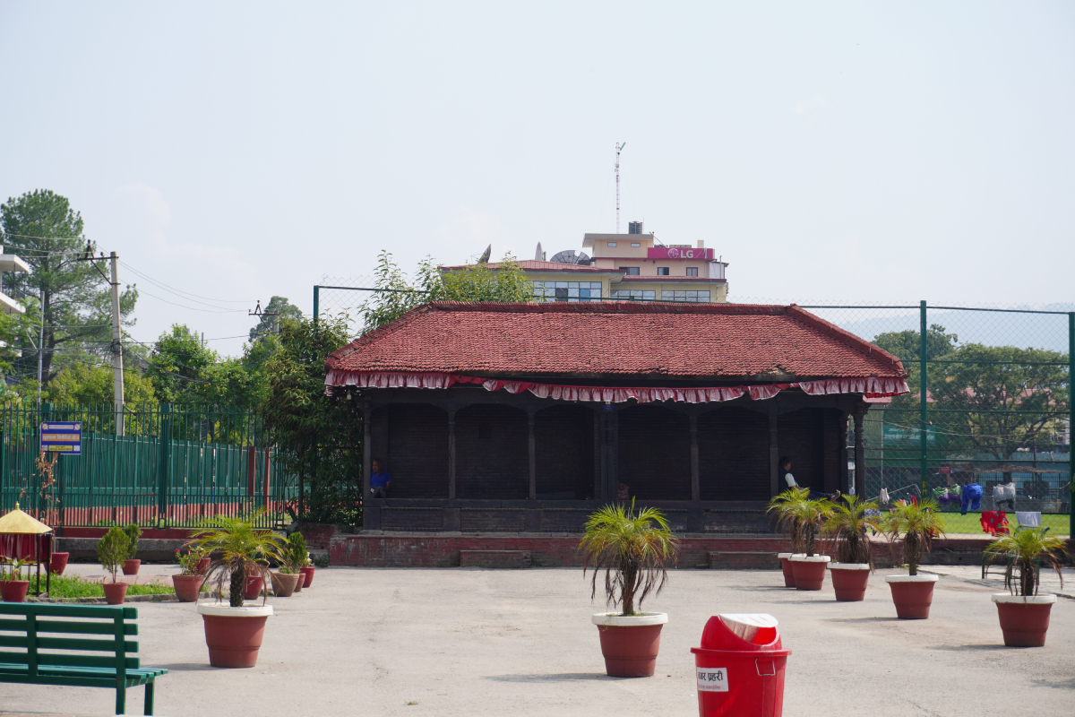 भूकम्पमा भत्केका सम्पदा पुनःनिर्माण गर्दै ललितपुर महानगर