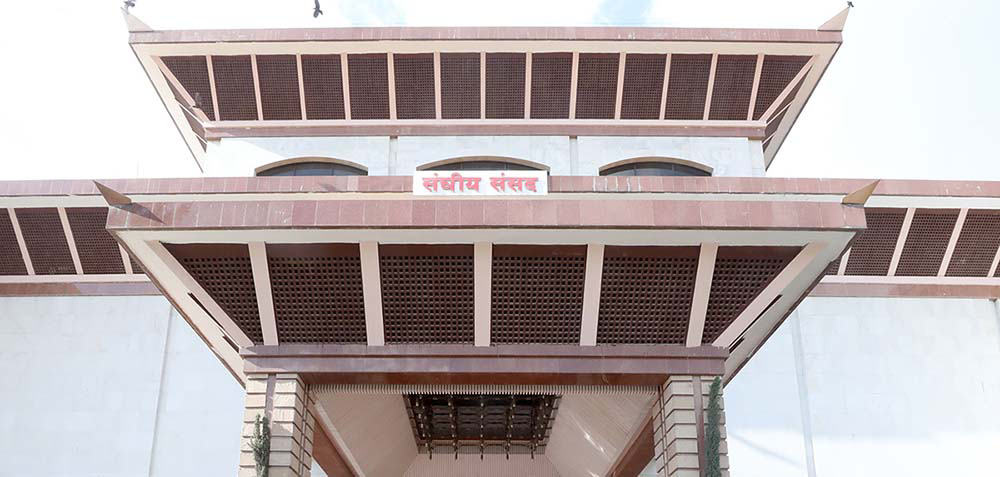 नेपालकै विश्वविद्यालयमा विद्यार्थी टिकाउन सांसदको जोड