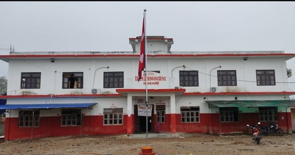 सर्लाहीको मलङ्गवामा जारी कर्फ्यु हट्यो