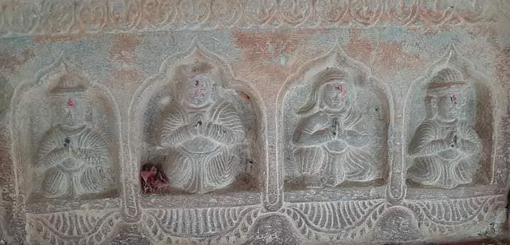 संरक्षणको पर्खाइमा दुई सय वर्ष पुरानो सत्तल