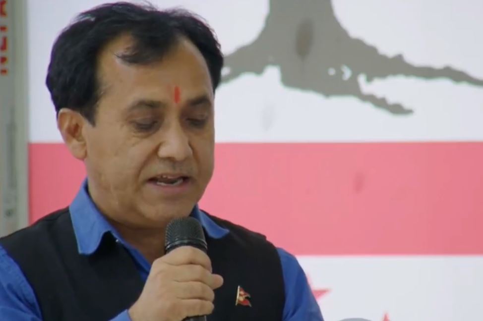 कांग्रेस केन्द्रीय कार्यसमितिको निर्णय सार्वजनिक गरिँदै