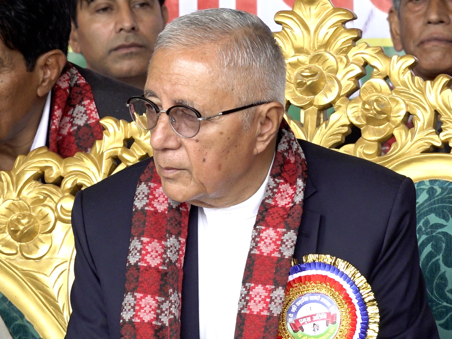 भूराजनीतिक खेल खेलेर प्रचण्डले गठबन्धन फुटाए: कोइराला