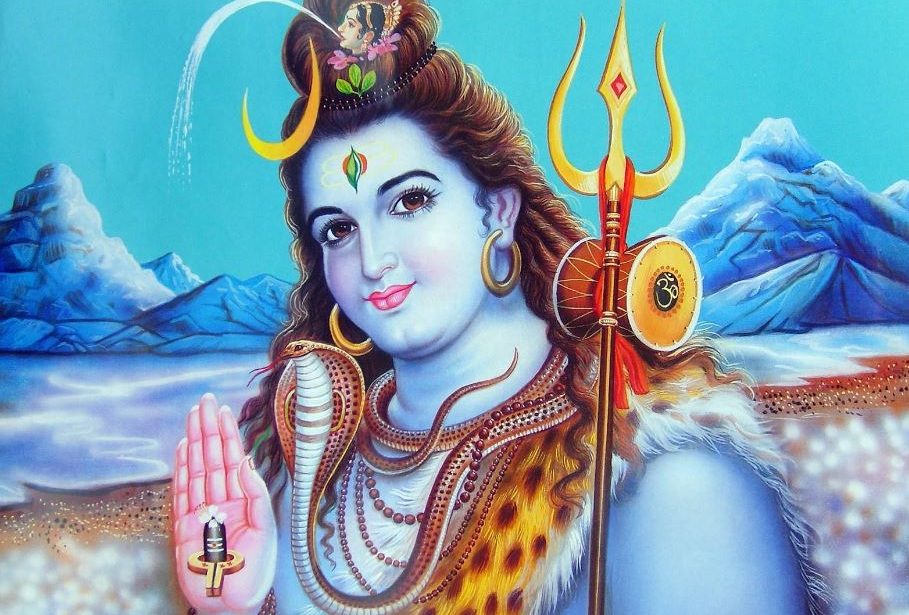यसरी गर्न सकिन्छ भगवान् शिवको पूजा