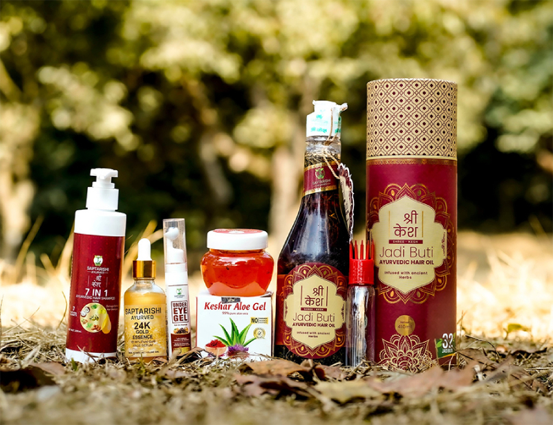 श्रीकेश तेल गुणस्तर पुष्टि हुन सकेन, उत्पादक कम्पनीलाई २ लाख जरिवाना