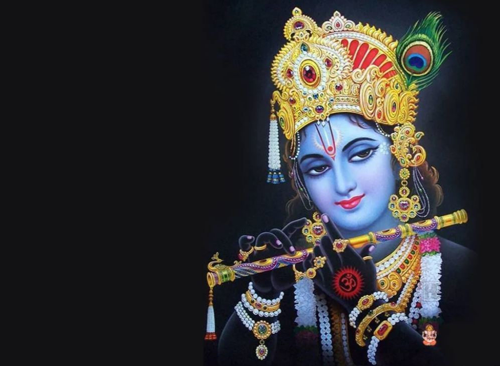 मिथिलामा श्रीकृष्ण जन्माष्टमीको उल्लास
