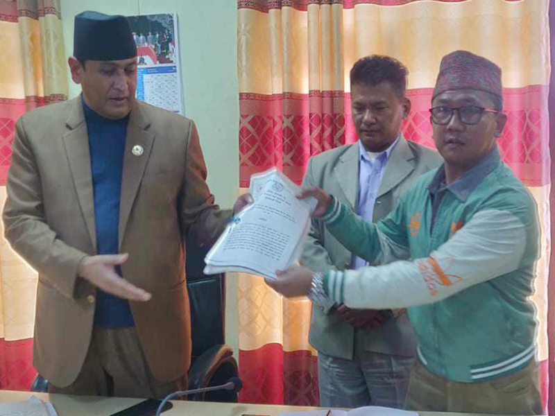 सूर्यदर्शन सहकारी पीडितको उजुरी संसदीय समितिमा, छैन रविको नाम, फरार १४ जनालाई पक्राउ गर्न माग