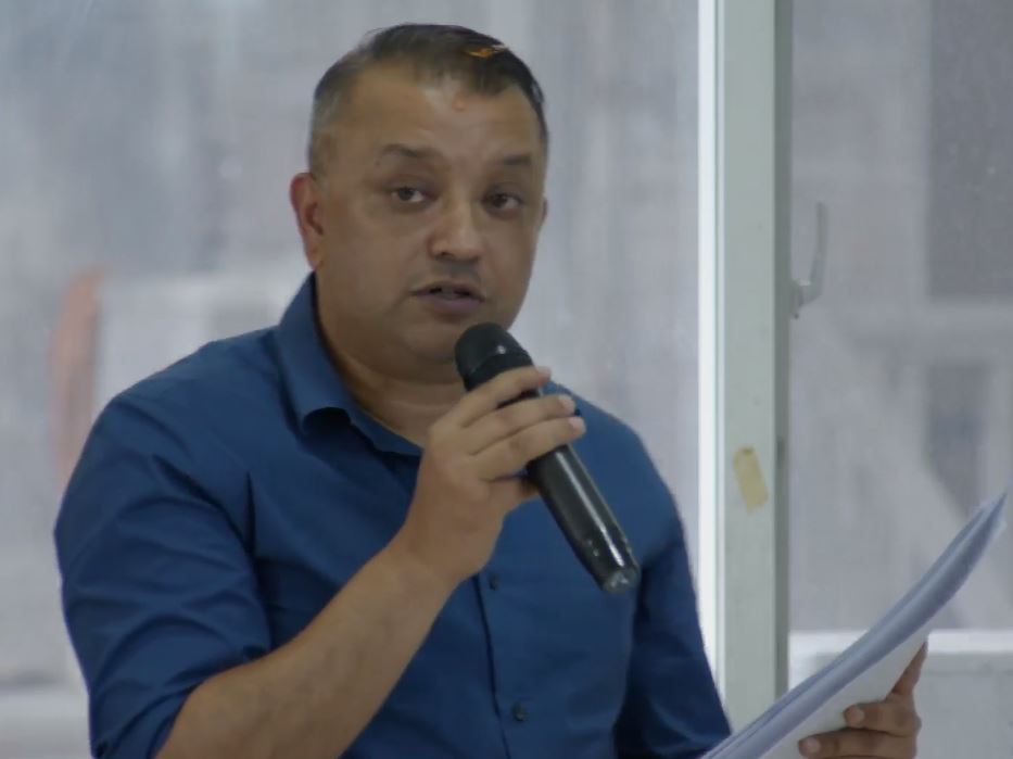 कांग्रेसले एक वर्षमा ५ देखि ७ लाख नयाँ सदस्य बनाउने 