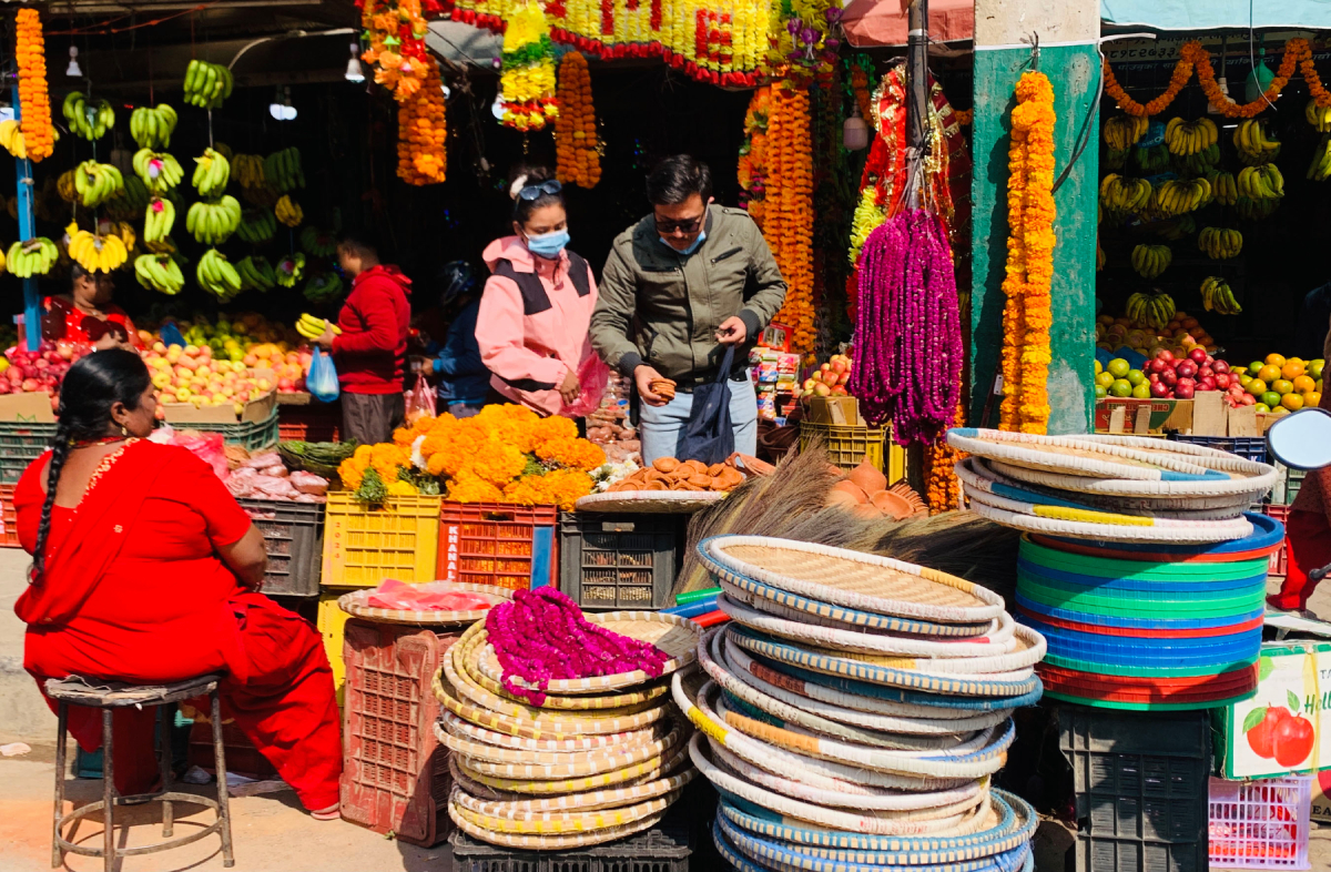 तिहारको खर्च घटाउने यी आठ उपाय