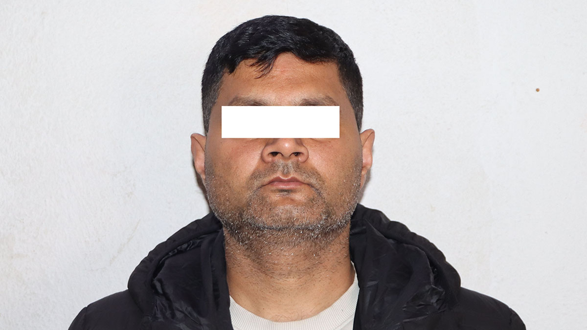 नक्कली सुन धितो राखेर नेपाल बैंकबाट ४ करोड ऋण लिने व्यक्ति पक्राउ