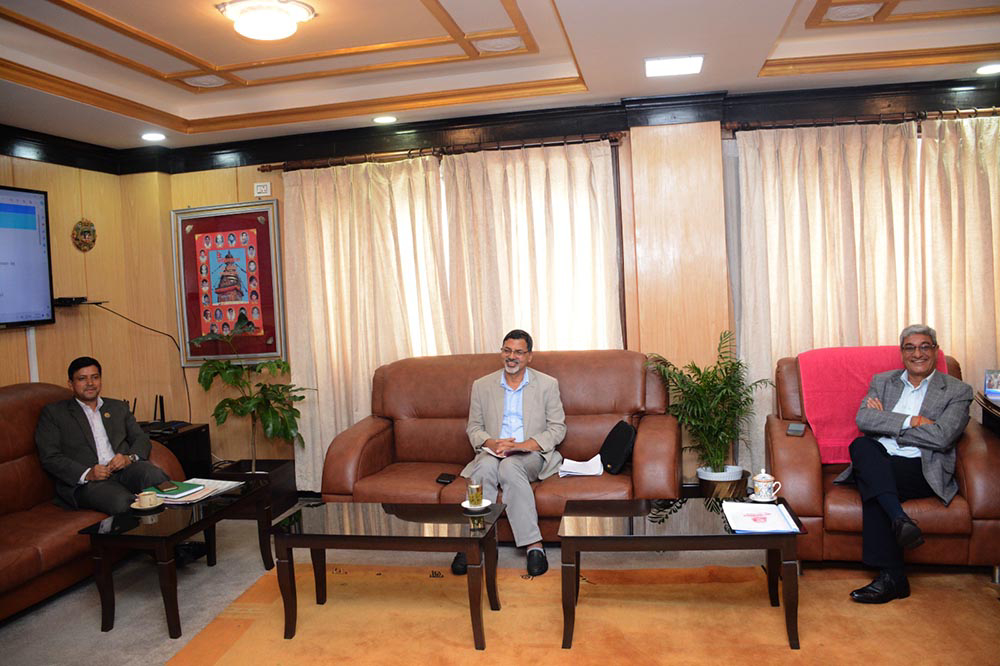 शीर्ष नेताले समय नदिँदा कार्यदलले टीआरसी प्रतिवेदन बुझाउनै सकेन