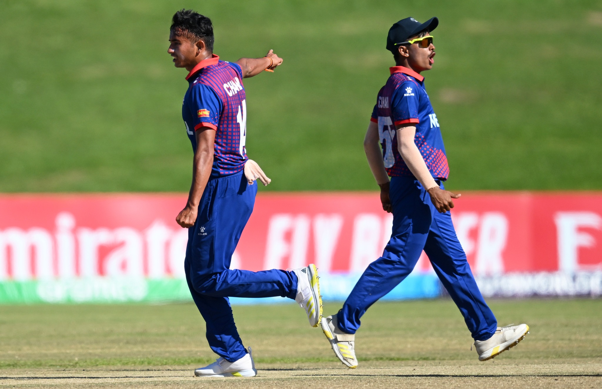 आईसीसी यू–१९ विश्वकप क्रिकेट: सुपर सिक्समा पुग्न नेपाललाई जित्नैपर्ने दबाब