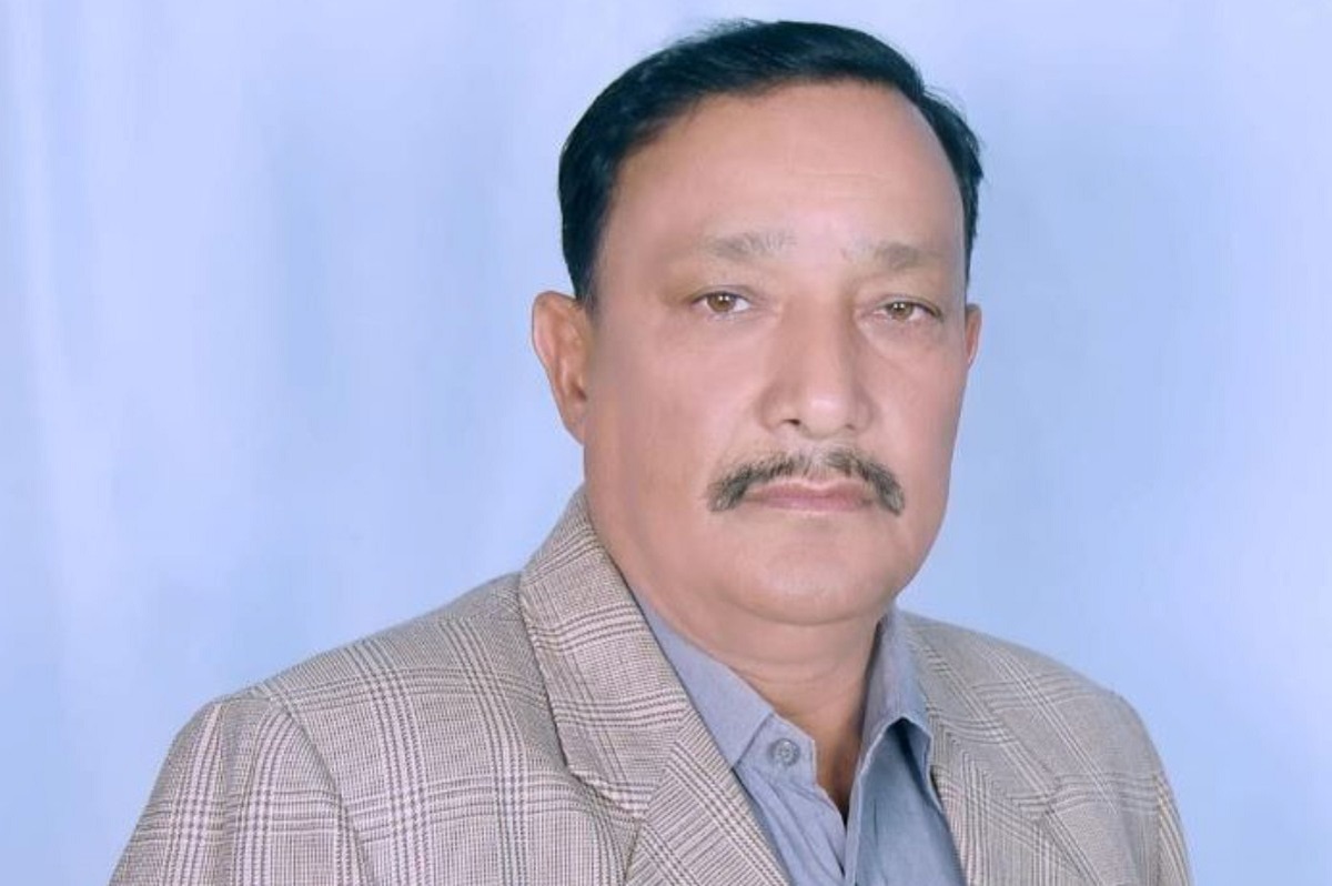 साझा सहमतिबाटै कोशी प्रदेश नामाकरण गरिएको कांग्रेसको दाबी 