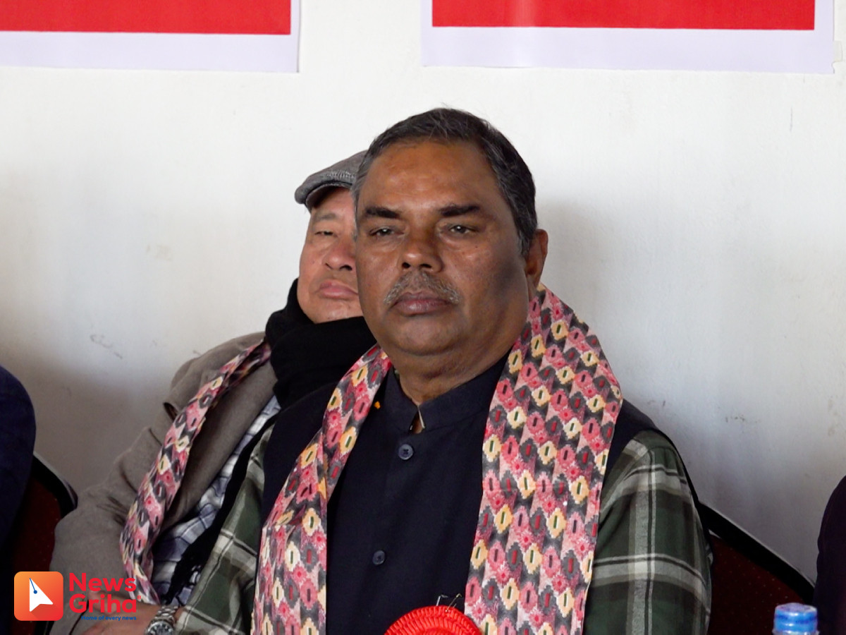 जसपाले टुंग्यायो सरकारमा जाने मन्त्रीको नाम, उपेन्द्रले स्वास्थ्य र नवलकिशोरले वन मन्त्रालय सम्हाल्ने