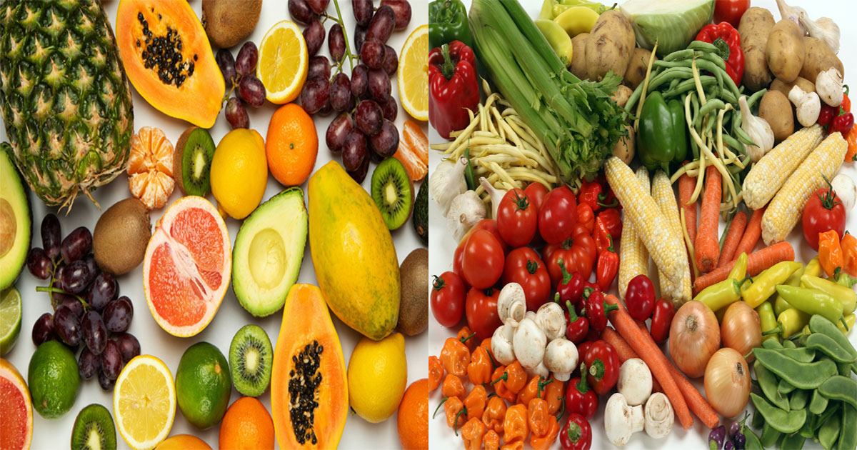 तरकारी र फलफूल किन्नुअघि थाहा पाउनुहोस् मूल्य