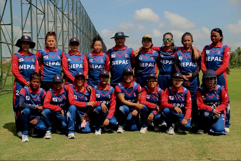मलेसियासँग खेल्ने नेपाली टोलीको घोषणा
