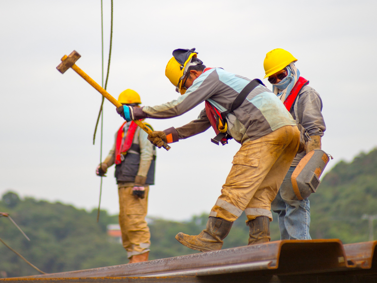 नेपालमा दक्ष श्रमिक अभाव भन्दै विदेशबाट पूर्ति