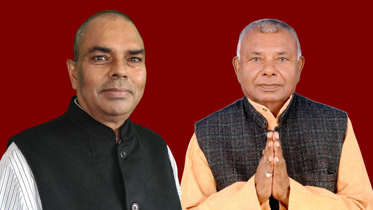 जसपाबाट अध्यक्ष यादव र साह मन्त्री बन्दै, शपथग्रहण ११ बजे