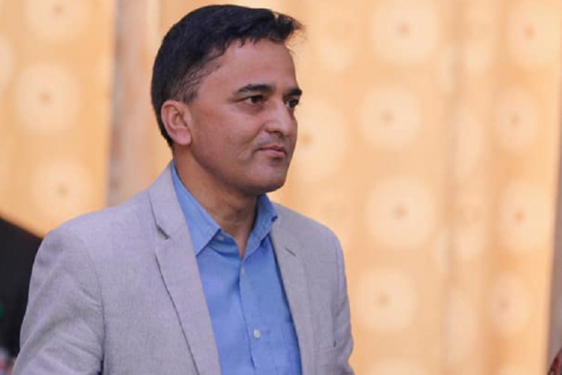 योगेश भट्टराईमाथि माओवादी आक्रामक, नम्बरी ठगको संज्ञा